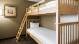 Comfort Inn Langley/Aldergrove Suite