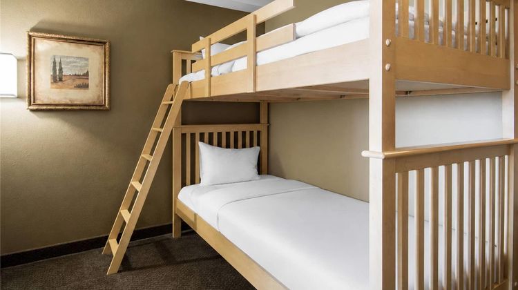 Comfort Inn Langley/Aldergrove Suite