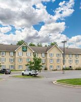 Quality Inn Airport, Dieppe