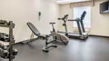Quality Inn Airport, Dieppe Health