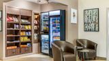 Quality Inn Airport, Dieppe Other
