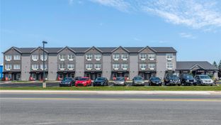 Quality Inn & Suites Amsterdam