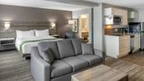 Quality Inn & Suites Amsterdam Suite