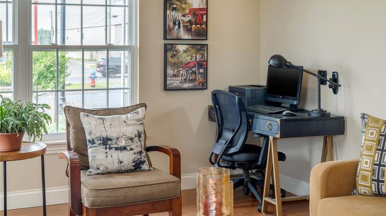 Amsterdam Inn & Suites Other