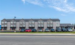 Amsterdam Inn & Suites