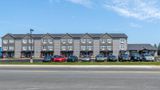 Quality Inn & Suites Amsterdam Exterior