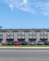 Quality Inn & Suites Amsterdam