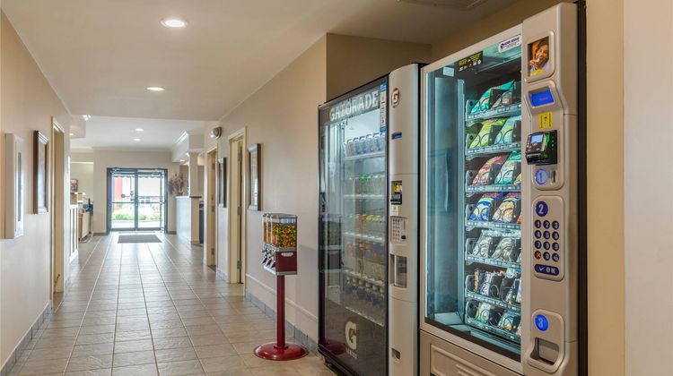 Amsterdam Inn & Suites Other