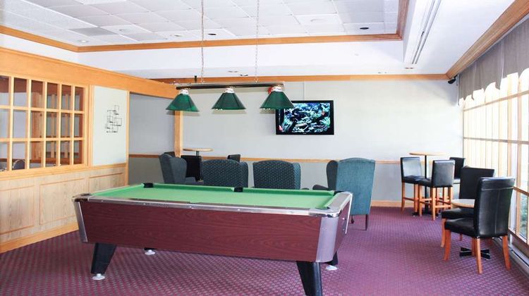 Quality Inn, Owen Sound Other