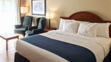 Quality Inn, Owen Sound Room