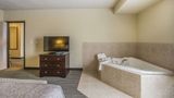 Quality Inn & Suites Yorkton Suite