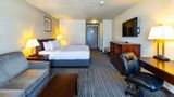 Quality Inn & Suites Yorkton Room