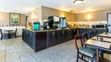 Quality Inn & Suites Yorkton Restaurant