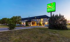 Quality Inn & Suites Yorkton