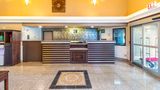 Quality Inn & Suites Yorkton Lobby