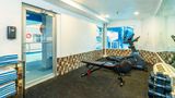 Quality Inn & Suites Yorkton Health
