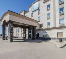 Quality Inn & Suites, Grand Prairie Exterior