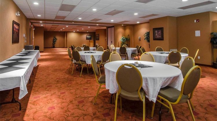 Quality Inn & Suites, Grand Prairie Meeting