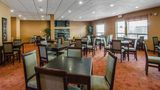 <b>Quality Inn & Suites, Grand Prairie Restaurant</b>. Images powered by <a href="https://iceportal.shijigroup.com/" title="IcePortal" target="_blank">IcePortal</a>.