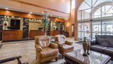 <b>Quality Inn & Suites, Grand Prairie Lobby</b>. Images powered by <a href="https://iceportal.shijigroup.com/" title="IcePortal" target="_blank">IcePortal</a>.