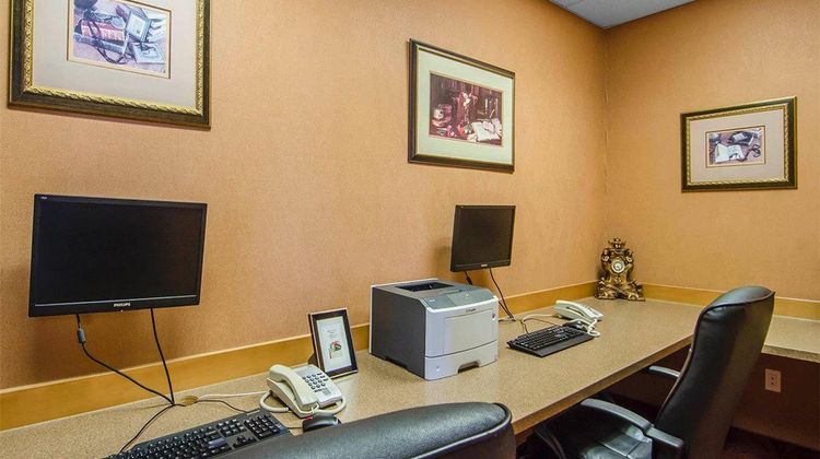 Quality Inn & Suites, Grand Prairie Other