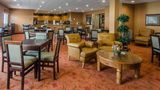 <b>Quality Inn & Suites, Grand Prairie Restaurant</b>. Images powered by <a href="https://iceportal.shijigroup.com/" title="IcePortal" target="_blank">IcePortal</a>.