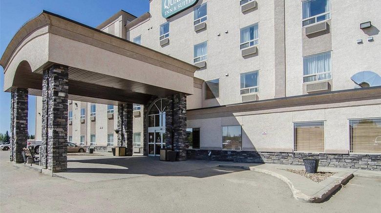 <b>Quality Inn & Suites, Grand Prairie Exterior</b>. Images powered by <a href="https://iceportal.shijigroup.com/" title="IcePortal" target="_blank">IcePortal</a>.