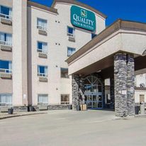 Quality Inn & Suites, Grand Prairie
