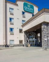Quality Inn & Suites, Grand Prairie