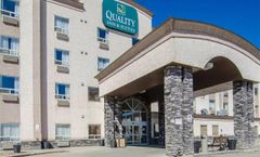 Quality Inn & Suites, Grand Prairie