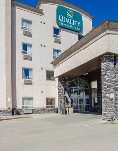 Quality Inn & Suites, Grand Prairie