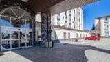 <b>Quality Inn & Suites, Grand Prairie Exterior</b>. Images powered by <a href="https://iceportal.shijigroup.com/" title="IcePortal" target="_blank">IcePortal</a>.