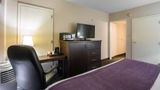 <b>Quality Inn & Suites, Yellowknife Room</b>. Images powered by <a href="https://iceportal.shijigroup.com/" title="IcePortal" target="_blank">IcePortal</a>.