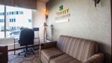 <b>Quality Inn & Suites, Yellowknife Other</b>. Images powered by <a href="https://iceportal.shijigroup.com/" title="IcePortal" target="_blank">IcePortal</a>.
