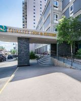 Quality Inn & Suites, Yellowknife