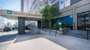 Quality Inn & Suites, Yellowknife