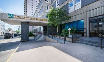 Quality Inn & Suites, Yellowknife