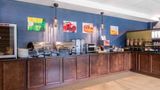 <b>Quality Hotel & Suites Gander Restaurant</b>. Images powered by <a href="https://iceportal.shijigroup.com/" title="IcePortal" target="_blank">IcePortal</a>.