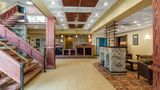<b>Quality Hotel & Suites Gander Lobby</b>. Images powered by <a href="https://iceportal.shijigroup.com/" title="IcePortal" target="_blank">IcePortal</a>.