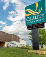 Quality Hotel & Suites Gander