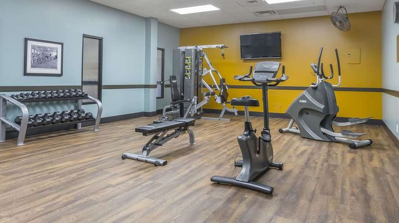 <b>Quality Inn & Suites Saskatoon Health</b>. Images powered by <a href="https://iceportal.shijigroup.com/" title="IcePortal" target="_blank">IcePortal</a>.