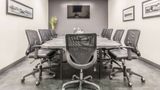 Quality Inn & Suites Saskatoon Meeting
