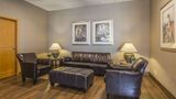 Quality Inn & Suites Saskatoon Lobby