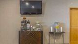Quality Inn & Suites Saskatoon Lobby