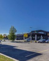 Quality Inn & Suites Saskatoon