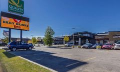 Quality Inn & Suites Saskatoon