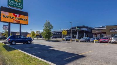 Quality Inn & Suites Saskatoon