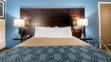 Econo Lodge Sudbury Room