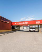 Econo Lodge Sudbury