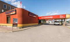 Econo Lodge Sudbury